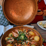 Photo n°3 de l'avis de Ivan.i fait le 11/09/2019 à 09:58 sur le  Casa Falésia à Albufeira