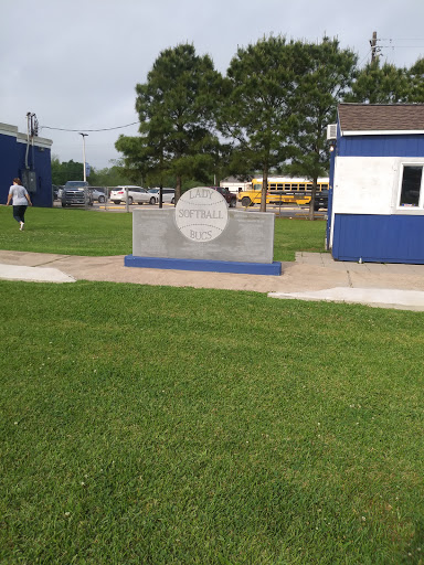 Stadium «Slade Field», reviews and photos, 262 Dixie Dr, Clute, TX 77531, USA