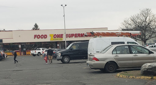 Grocery Store «Food Zone International Supermarket», reviews and photos, 355 Belmont Ave, Springfield, MA 01108, USA