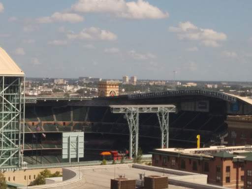 Tourist Attraction «Union Station», reviews and photos, 501 Crawford St, Houston, TX 77002, USA