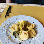 Photo n°3 de l'avis de pierpaolo.u fait le 13/03/2024 à 10:27 sur le  Osteria Gatta e Gazzoia à Saludecio