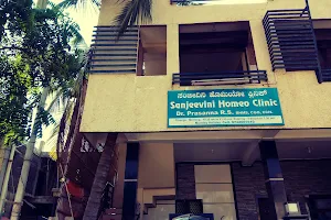 Sanjeevini Homeo Clinic image