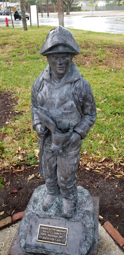 Museum «Fort Lauderdale Fire and Safety Museum, Inc.», reviews and photos, 1022 W Las Olas Blvd, Fort Lauderdale, FL 33312, USA