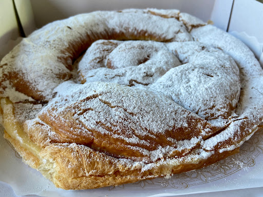 Pastelería Bodalo