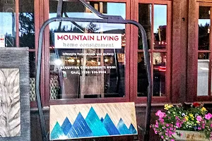 Mountain Living Home Consignment image