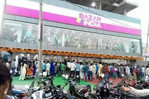 Bazar India Mall image