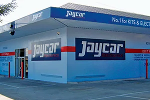 Jaycar Electronics Sunshine image