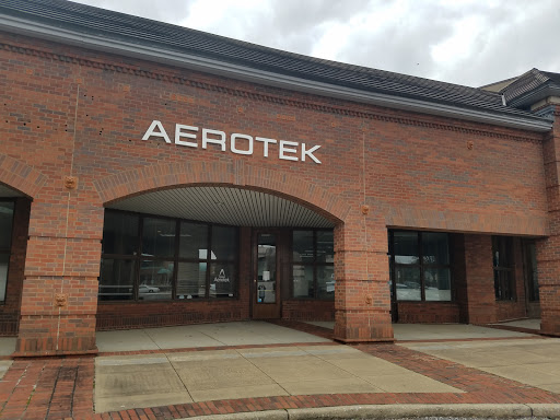 Employment Agency «Aerotek», reviews and photos, 2876 Zelda Rd, Montgomery, AL 36106, USA