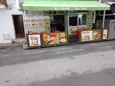 El Primo Doner Carrer des Coconar, 31, 07590 Cala Ratjada, Balearic Islands, España