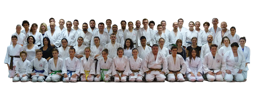 École de judo JUDO CLUB LAMBERT Castres