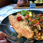 Photo n°2 de l'avis de Trang.g fait le 24/02/2022 à 18:54 sur le  Restaurant Seehaus am Königssee à Schönau am Königssee