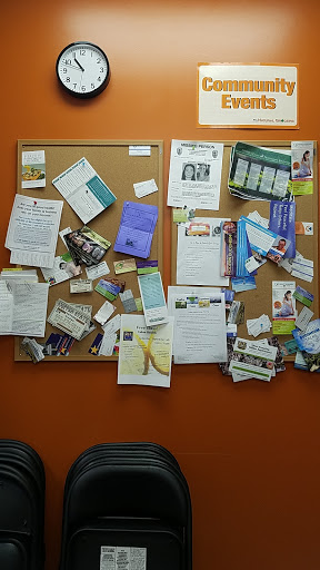 Natural Foods Store «Natural Grocers», reviews and photos, 655 W Indian School Rd, Phoenix, AZ 85013, USA