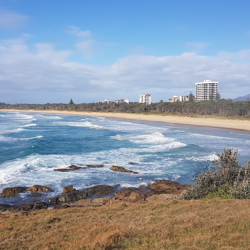 Pacific Towers Beach Resort