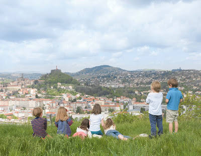 École Calandreta Velava à Le Puy-en-Velay