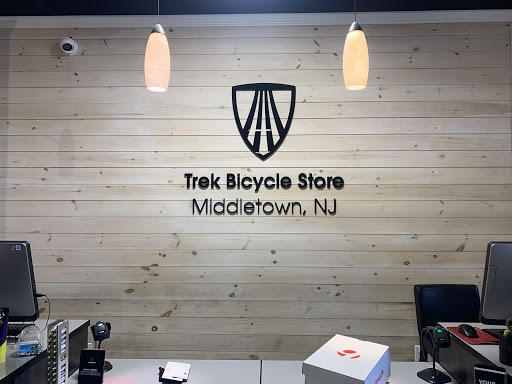 Bicycle Store «Trek Bicycle Store of Middletown», reviews and photos, 500 Route 35 #578, Red Bank, NJ 07701, USA