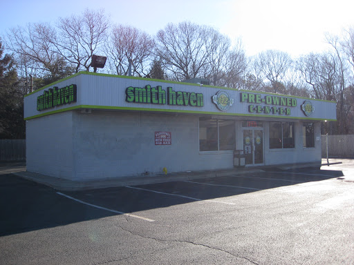 Car Dealer «Smith Haven 112 Auto Sales», reviews and photos, 2021 NY-112, Medford, NY 11763, USA