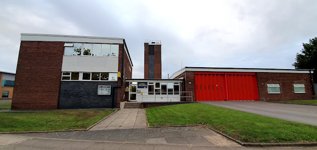 Comments and reviews of Kirkby Community Fire Station