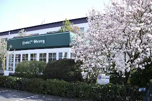 Hotel St. Georg image