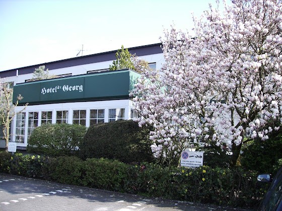 Photo hôtels Hotel St. Georg 33790 Halle