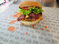 Photos du propriétaire du Restaurant New York Burger à Antonne-et-Trigonant - n°7