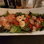 Photo n°1 de l'avis de Daniela.a fait le 02/11/2021 à 19:42 sur le  Vecia Botte à Vicenza