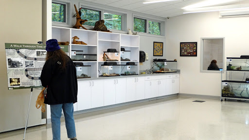 Nature Preserve «Lake Roland Nature Council», reviews and photos, 1000 Lakeside Dr, Baltimore, MD 21210, USA