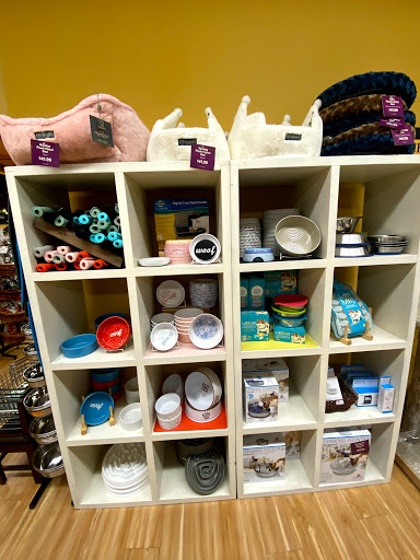 Pet Supply Store «All The Best Pet Care», reviews and photos, 1909 NW Market St, Seattle, WA 98107, USA