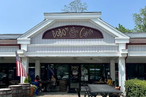 Bobo's Cafe image