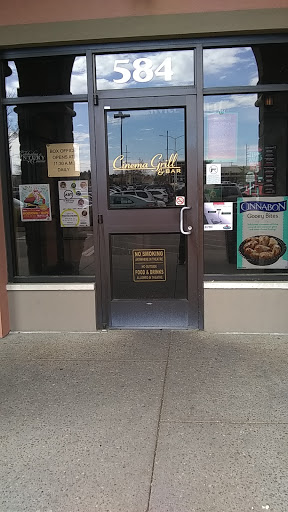 Movie Theater «Malco Paradiso», reviews and photos, 584 S Mendenhall Rd, Memphis, TN 38117, USA