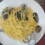 Photo n°2 de l'avis de Eva.o fait le 06/09/2022 à 12:19 sur le  Ristorante Al Dieci à Alghero