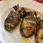 Photo n°1 de l'avis de Lucas.o fait le 23/03/2023 à 21:51 sur le  Trattoria Lillicu à Cagliari