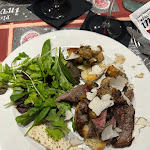 Photo n°3 de l'avis de Antovit22. fait le 11/11/2022 à 20:10 sur le  Pizzeria Ristorante Invito à Bagno di Romagna