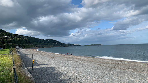 Killiney Beach Car Park