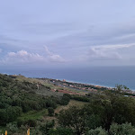 Photo n°2 de l'avis de Paida.a fait le 10/06/2022 à 21:01 sur le  Ristorante Tirene à Falerna