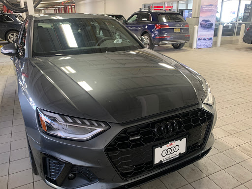 Audi Dealer «Town Audi», reviews and photos, 400 South Dean Street, Englewood, NJ 07631, USA