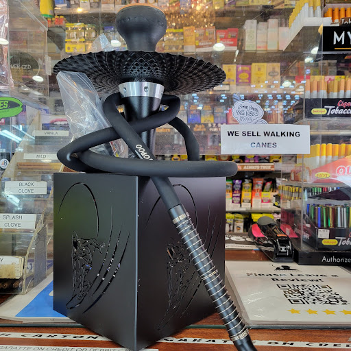 Convenience Store «Tobacco Road», reviews and photos, 315 Rockaway Turnpike, Lawrence, NY 11559, USA