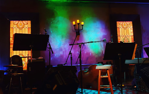 Performing Arts Theater «Trinty House Theatre», reviews and photos, 38840 W 6 Mile Rd, Livonia, MI 48152, USA