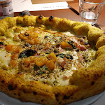 Photo n°2 de l'avis de Marco.e fait le 11/10/2023 à 12:24 sur le  Ammaccàmm à Pozzuoli