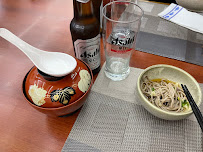 Soba du Restaurant japonais Kamogawa à Nice - n°2