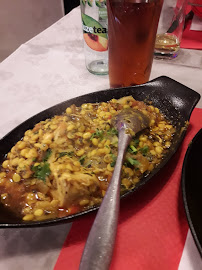 Curry du Restaurant indien Restaurant Ishwari à Mâcon - n°7
