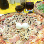 Photo n°5 de l'avis de Warriors. fait le 15/05/2019 à 18:32 sur le  Cicala gold à Messina