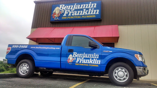 Photo of Benjamin Franklin Plumbing of Springfield