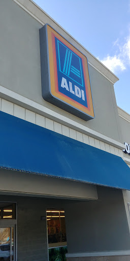Discount Supermarket «ALDI», reviews and photos, 6336 Roswell Rd NE, Sandy Springs, GA 30328, USA