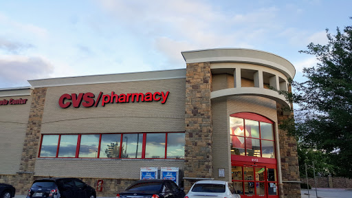 CVS, 8953 Virginia Pkwy, McKinney, TX 75071, USA, 