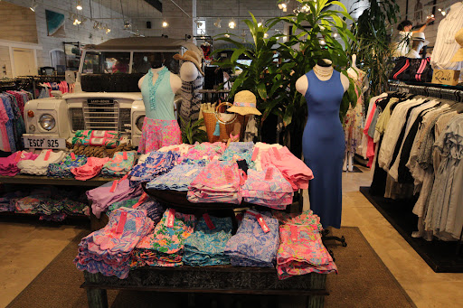 Clothing Store «Island Company», reviews and photos, 1 N Fort Lauderdale Beach Blvd, Fort Lauderdale, FL 33304, USA