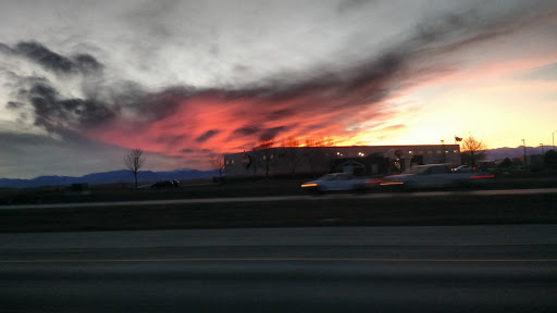 Harley-Davidson Dealer «High Country Harley-Davidson», reviews and photos, 3761 Monarch St, Frederick, CO 80516, USA