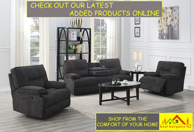 Best Bargains NZ
