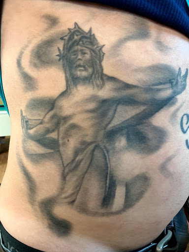 Tattoo Shop «Baltimore Street Tattoo», reviews and photos, 1319 Baltimore St, Hanover, PA 17331, USA