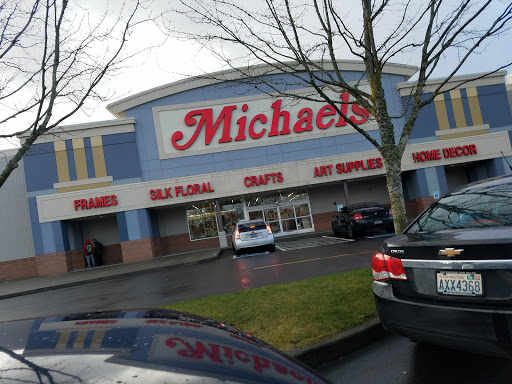 Craft Store «Michaels», reviews and photos, 5730 Lakewood Towne Center Blvd SW, Lakewood, WA 98499, USA