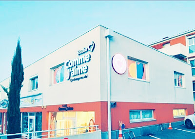 STUDIO Comme J'aime - Venelles à Venelles